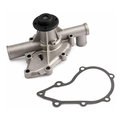 Graf PA053 Wasserpumpe, Motorkühlung für BMW 1502-2002 2000 Coupe 1502-2002