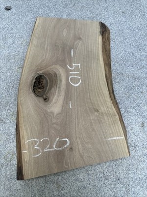 Italienischer Nussbaum Massivholz 510-320-40mtm Stärke ofengetrocknet
