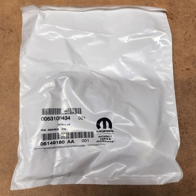 NEW OEM Mopar Oxygen Sensor for Chrysler Jeep Dodge RAM 5149180AB / AA US Stock