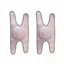 Sports Knee Support Covers Pair Kids Dance Knee Pads Teens Protectors