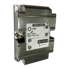 Cisco UCS UCSC-HS-C220M5 Heatsink for UCS C220 M5 150W  below