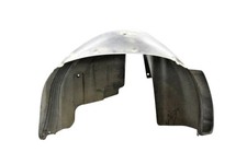 14-20 Fiat 500l Rear Left Inner Fender Liner Splash Guard Shield 51884830 Oem