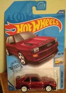 audi super treasure hunt