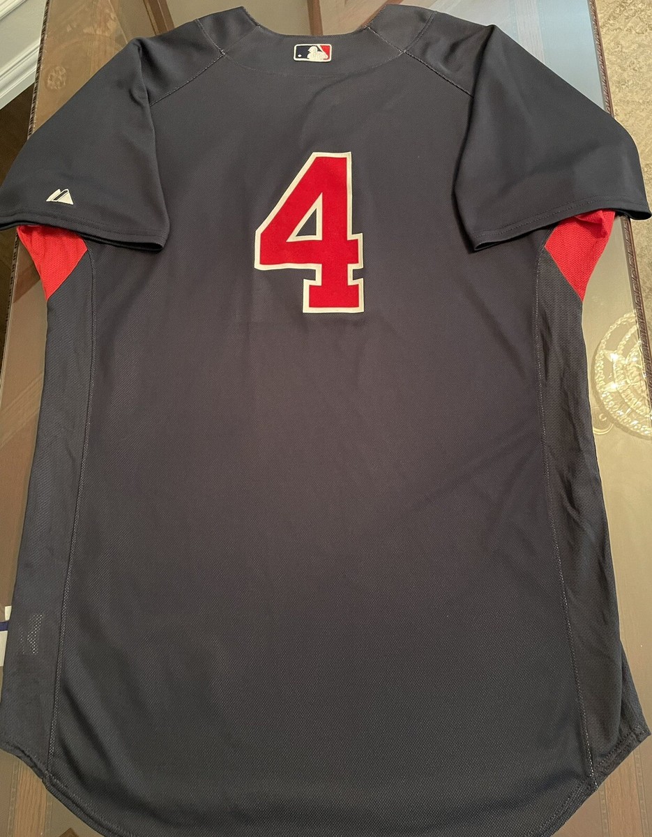 Twins ストライプユニフォーム Rawlings 46 Twins ストライプ