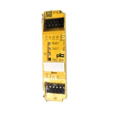 1PC Brand New pilz 773540 Safety relays Fast ...