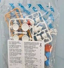 Playmobil City Add-on 7048 - Dollhouse Dishes