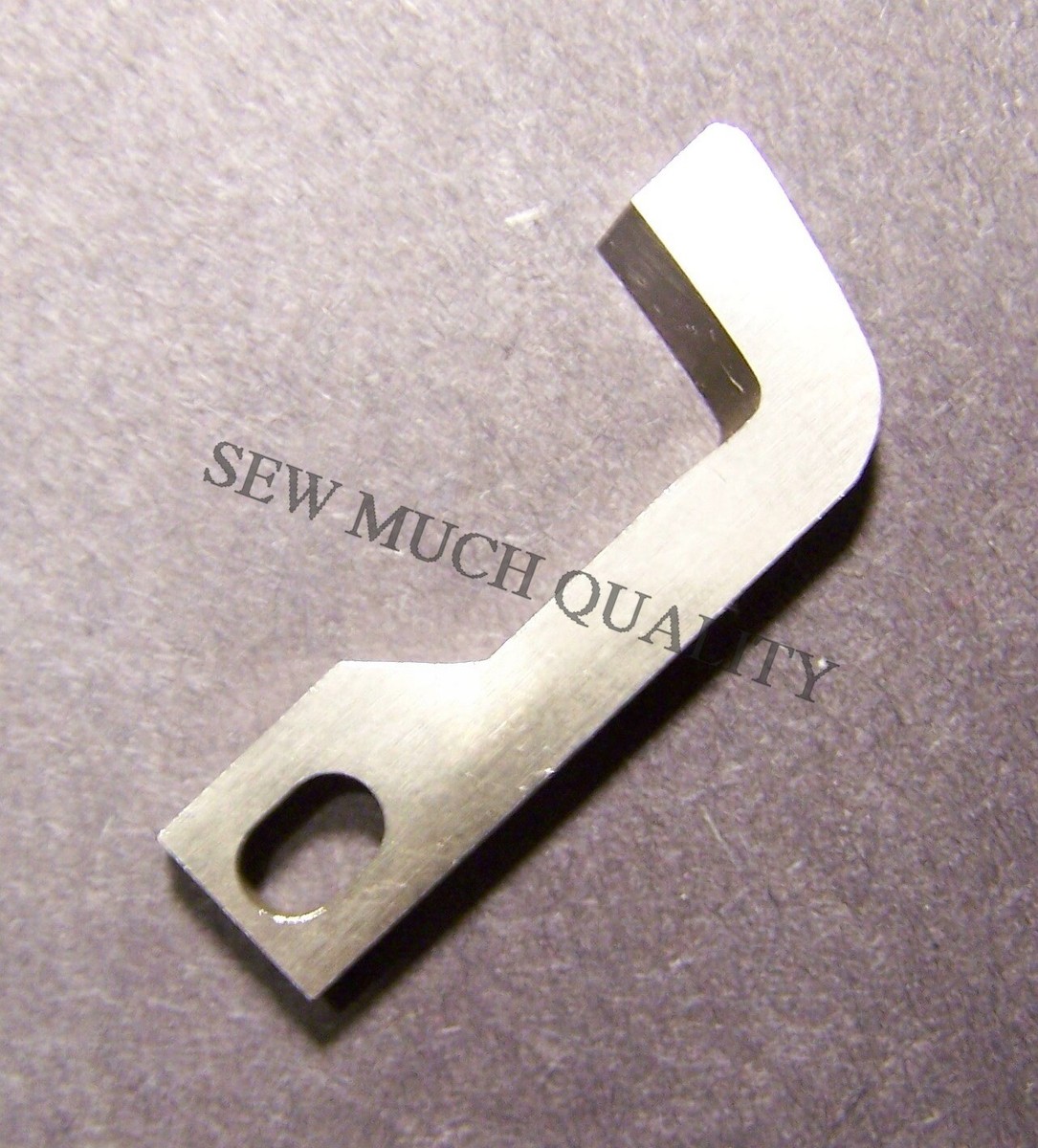 KNIFE Upper Blade JIC 055D 056DW 298D White 1300 1934 1934D