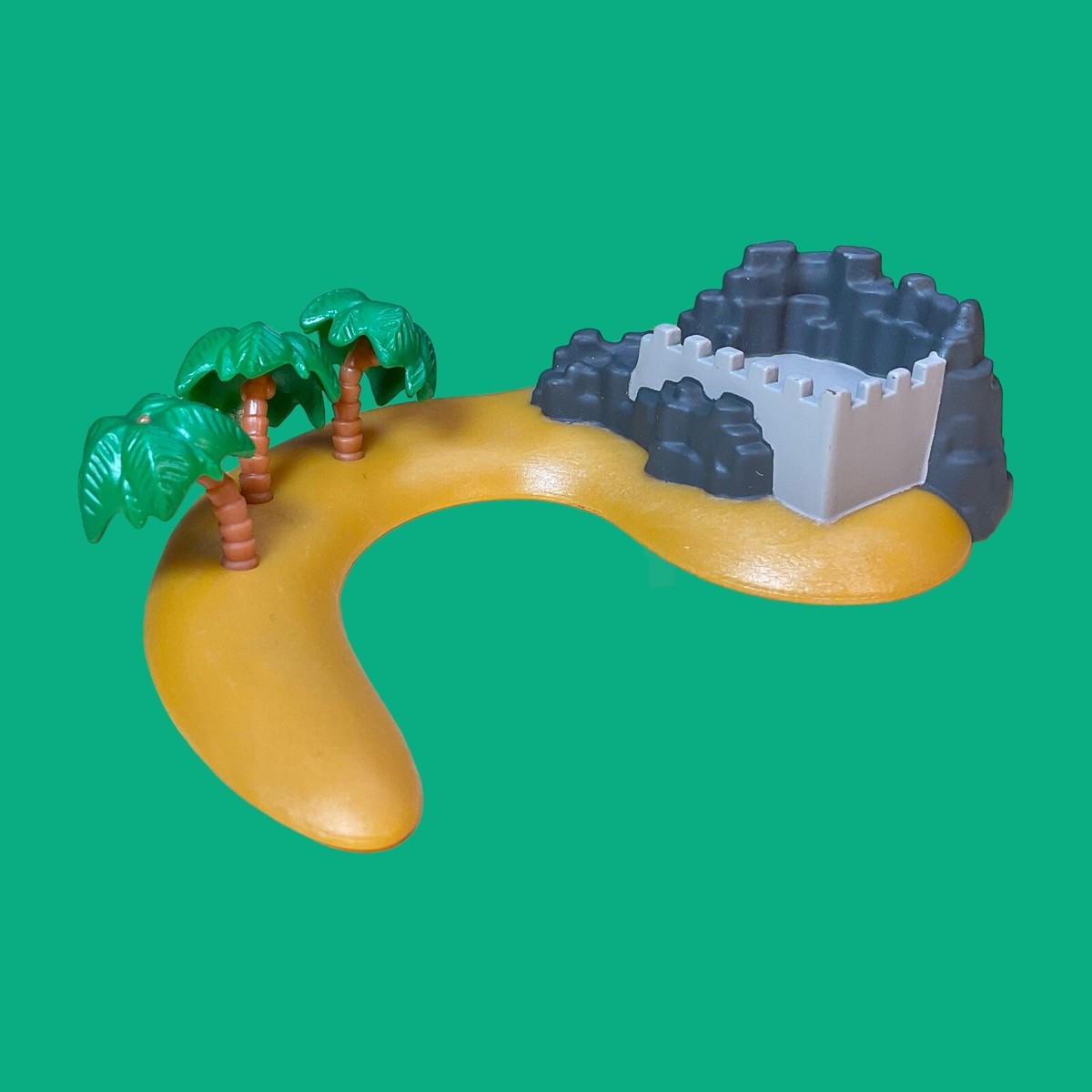 Playmobil Micro Monde Pirates Magnétique 4331 - Foto 12