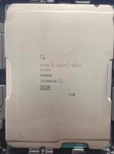 Intel Xeon Gold 6421N QS 32C 64T 1.8GHz Socket 4677 DDR5 180W