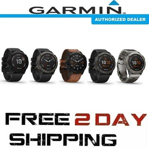 garmin fenix 6x solar sapphire