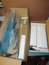 Solar System Pluto Universal Garden Supply Grow Light, & Digital Ballast UNUSED