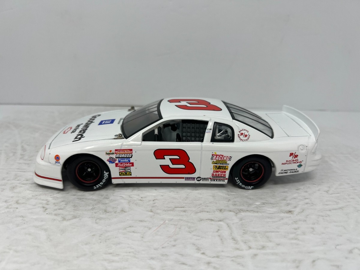 Action Nascar Historical #3 Dale Earnhardt Jr GM Goodwrench