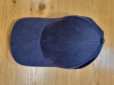 berretto tela blu rolex nuovo