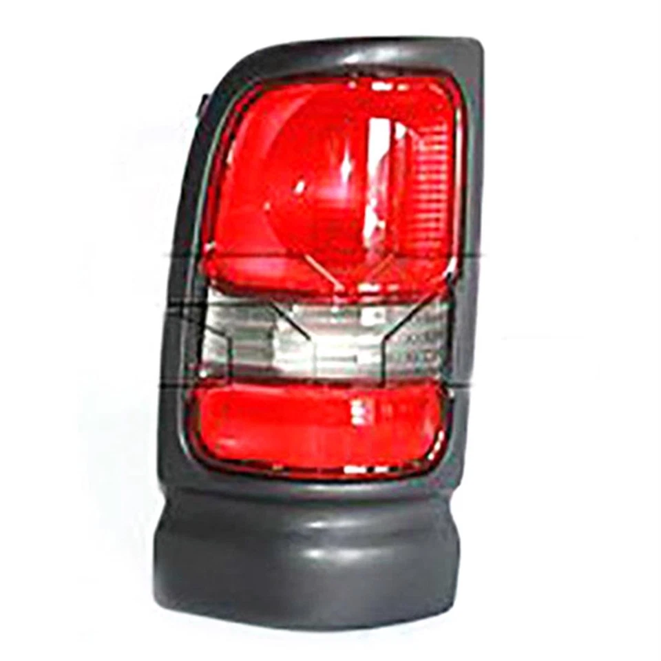 For 1994 1995 1996 2002 Dodge Ram 2500 2pcs TYC Left Right Tail Light Assembly - Image 4 of 4