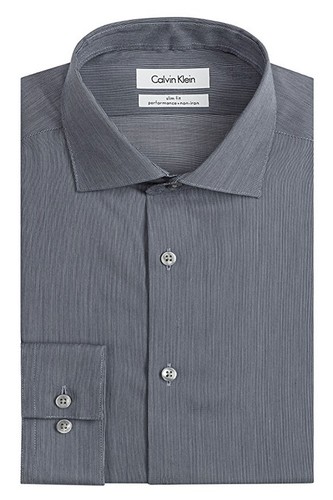 New Calvin Klein Steel Oeko Tex 