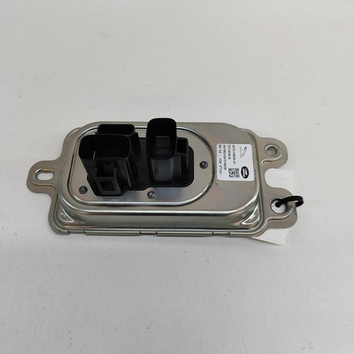 LR RR EVOQUE L538 Kraftstoffpumpensteuergerät 2.0D 110kw 2016 GX73-14B526-AC