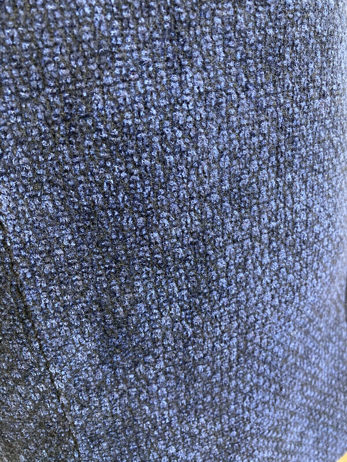 MARLY’S 19 81 Italy knit skirt, S image 6