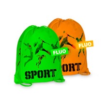 Sacca Sport Zainetto Sportivo Personalizzato con Foto Testi e Immagini Artico...