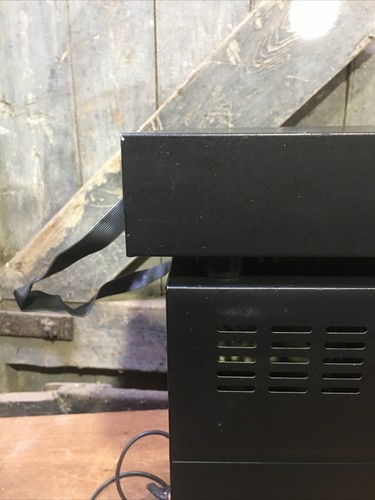Pioneer XD-Z55T Z Stereo Twin CD Cassette Deck Stack System Sintonizzatore F-Z95 Ricambi - Foto 16 di 16