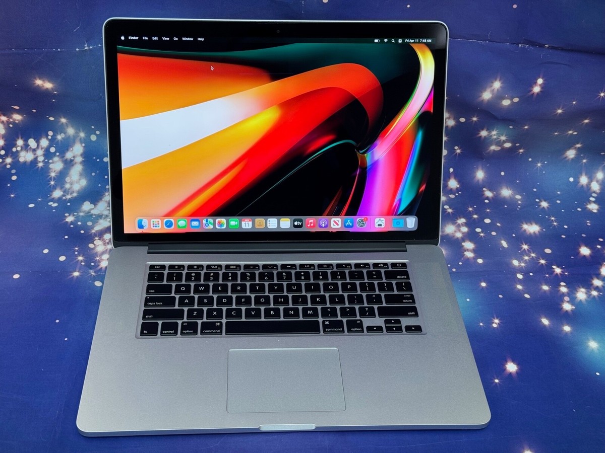 MacBook Pro 15インチ i7 SSD 256GB RAM 16GB Amazon.com: Apple 2018 MacBook Pro with 2.2GHz Intel Core i7, 15