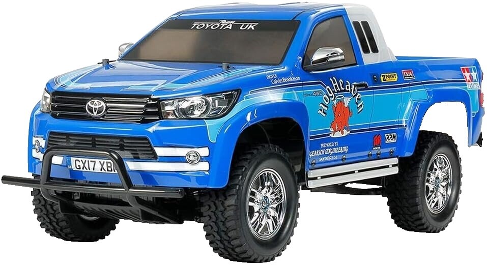 Nissan King Cab Tamiya | eBay