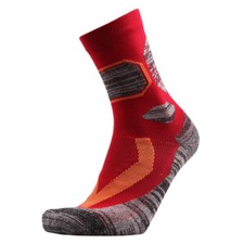 ZONBAILON Elite Basketball Cushion Socks Athletic Crew Socks for Men 3 Pairs