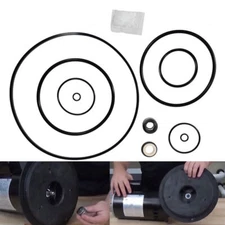 O-Ring Seal Repair Rebuild Kit for Pentair Challenger All Models Pool Pump