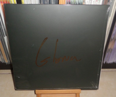 SAM SMITH GLORIA AMAZON UK COVER LP UNHOLYLOVE ME MORE GIMME KIM PETRAS I'M NOT
