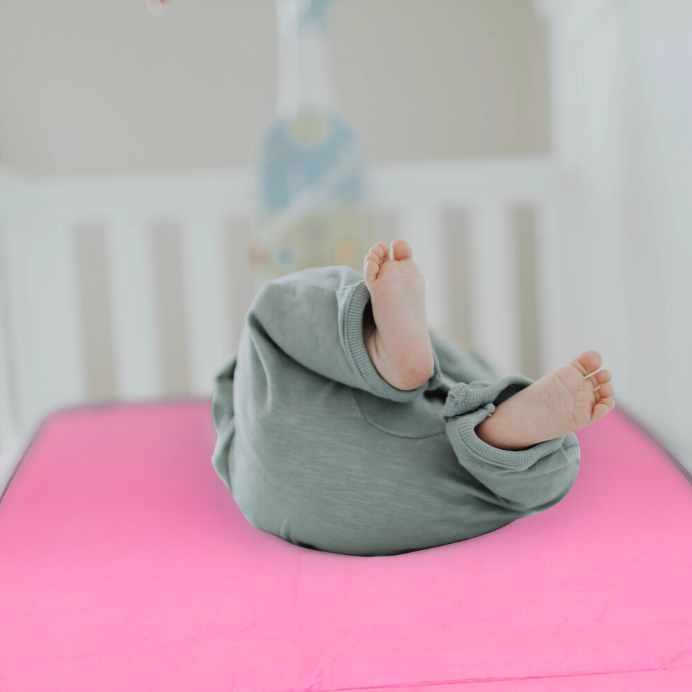 Kids Nap Mat Kindergarten Sleeping Daycare Toddler Student Rest eBay