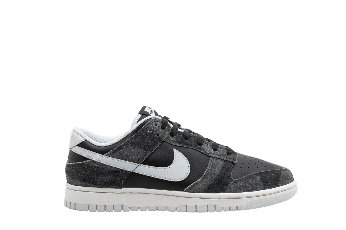 Nike Dunk Premium Low Animal Pack - Zebra for Sale | Authenticity