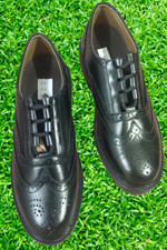 Scottish Kilt Shoes Ghillie Brogues Leather Shoes, All Sizes Available