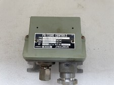 SAGINOMIYA  ANS-C106NPGQ PRESSURE TRANSMITTER