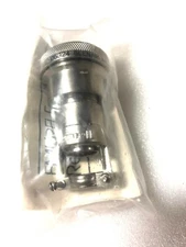 M85049/1825N05 GLENAIR  Straight EMI/RFI Environmental Backshell NEW !