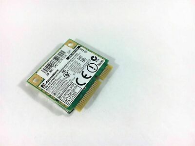 Karte Wifi Drahtlos Bluetooth Board für ASUS P45V - P45VA AR5B22 Azurewave