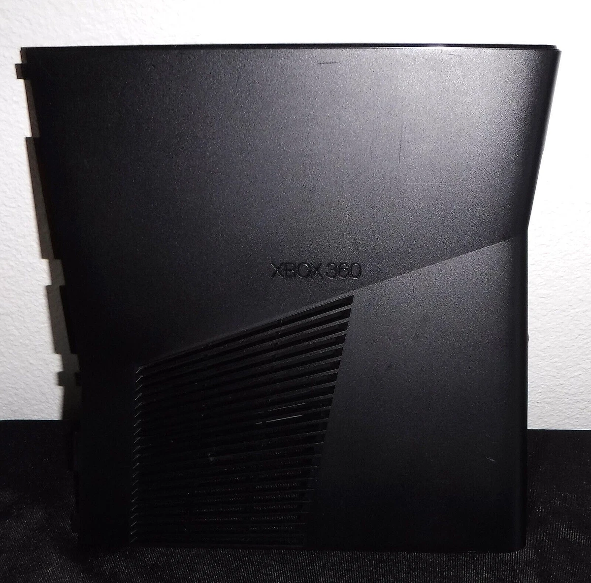 Xbox 360 Console Covers