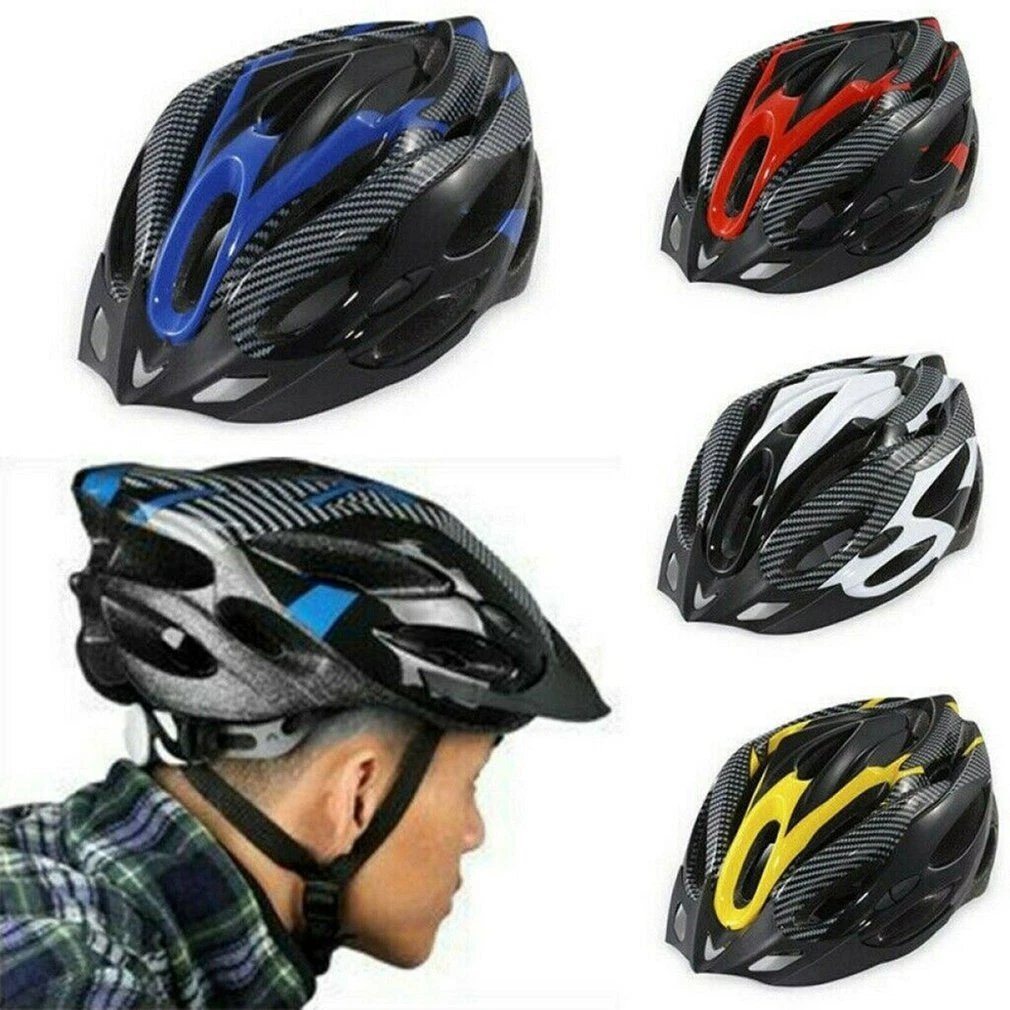 Cycling Helmets