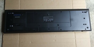 Yamaha Psr-11 Keyboard Electronic Synth Piano Portatone Vintage 49