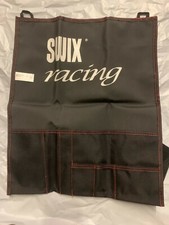 Swix empty black bag pouch for tuning tools S...