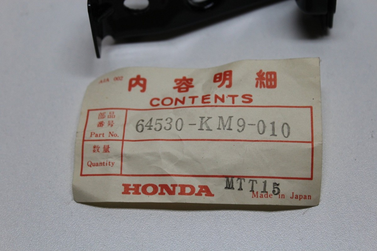 Honda NSR 400 1983-1986 Geweih Verkleidungshalter (Upper