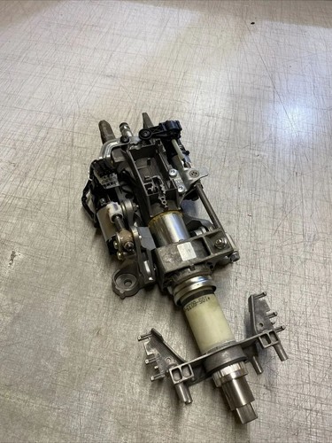 BMW 6787926 F01 F02 F11 F07 F10   Lenksäulenverstellung Lenksäule elektrisch