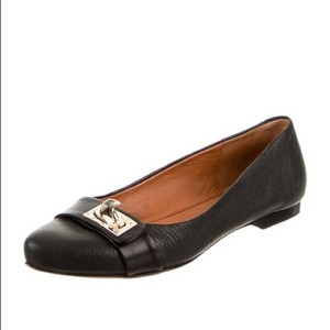 givenchy ballerina flats