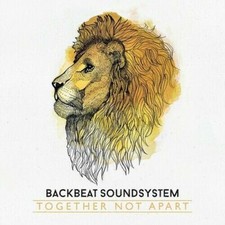 Together Not Apart von Backbeat Soundsystem (...