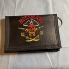 Bad To The Bone Piraten Geldbörse Fountain Of Youth St Augustine Florida Vintage