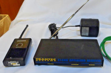 Trantec S1000 Wireless Guitar System