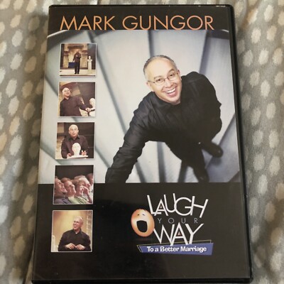 (未使用･未開封品)Laugh Your Way to a Better Mar [DVD] [Import] Laugh Your Way to a Better Marriage[V-LAUGH YOUR WAY TO A BETTER G