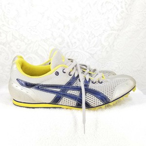 asics track and field shoes