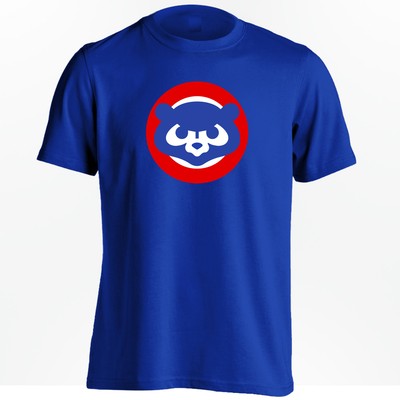 old cubs shirt
