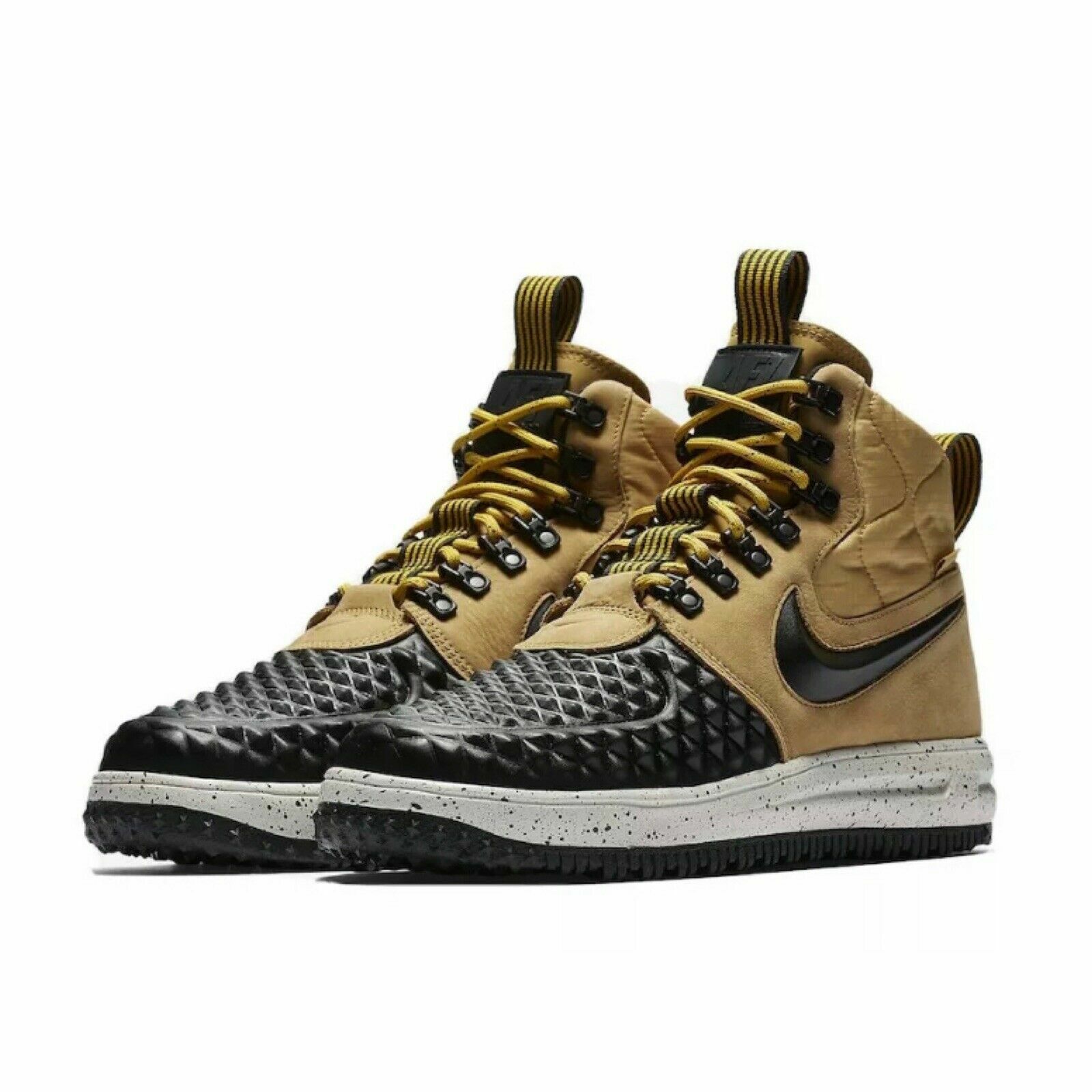 nike lunar force 1 duckboot