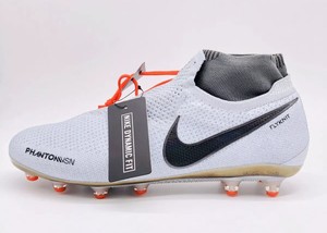 Nike Phantom Vision Elite Df Ag pro Stealth Ops Schwarz .