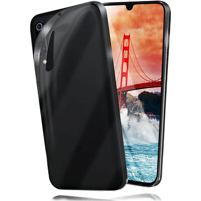 Hülle für Xiaomi Mi 9 / Mi 9 Explorer Schutzhülle Silikon Case Cover Transparent